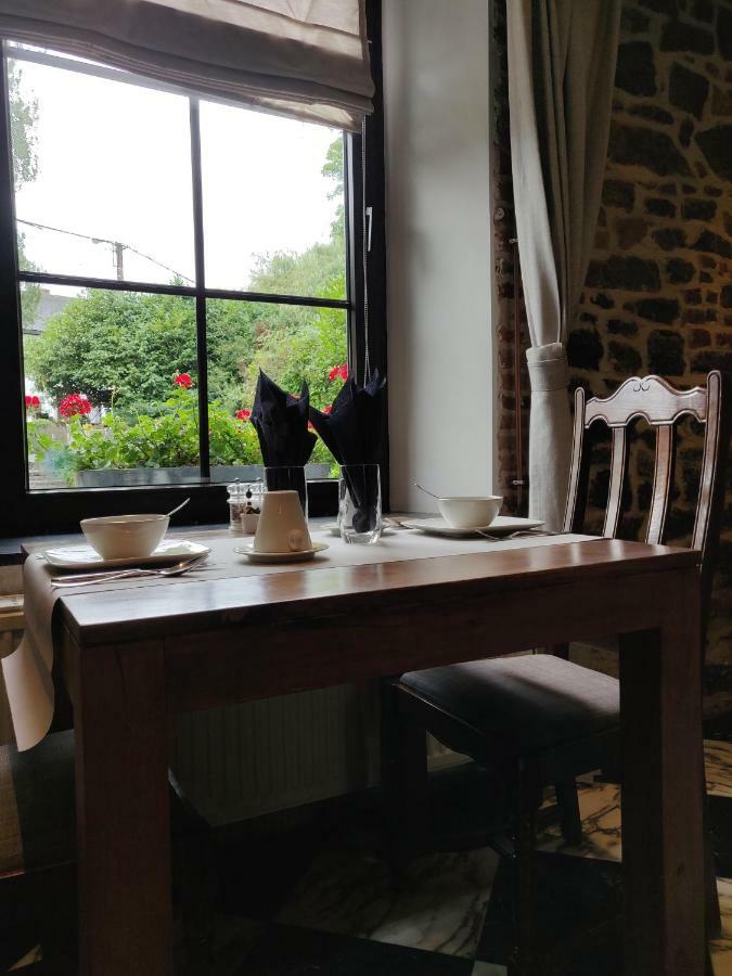 Le Temps D'Une Escapade Silenrieux Екстериор снимка